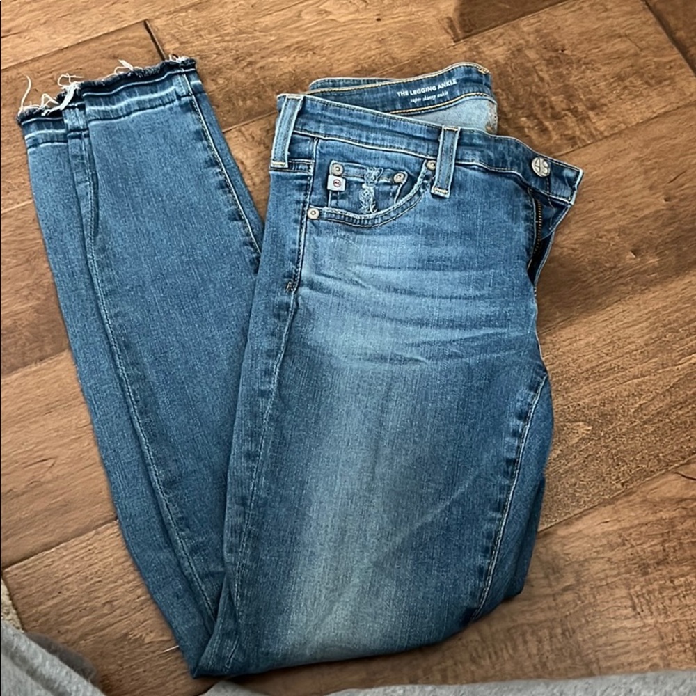 Ag jeans